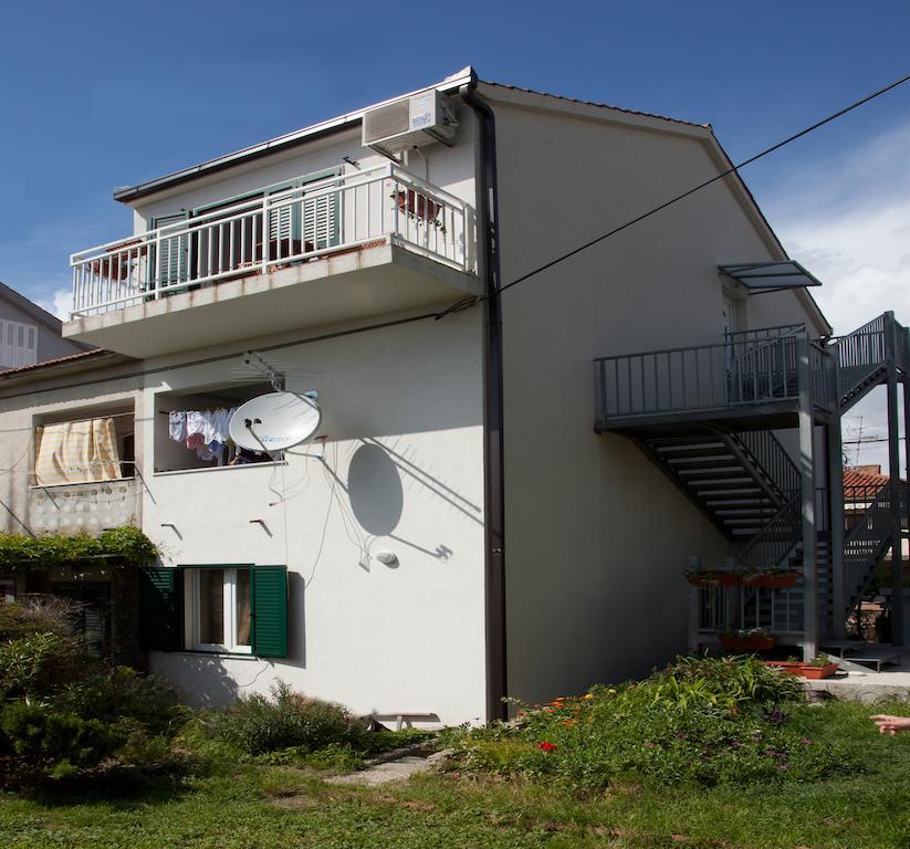 Apartment Firule Sandy Beach Split Exterior photo