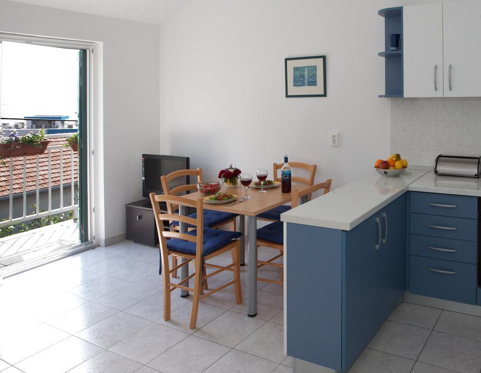 Apartment Firule Sandy Beach Split Exterior photo